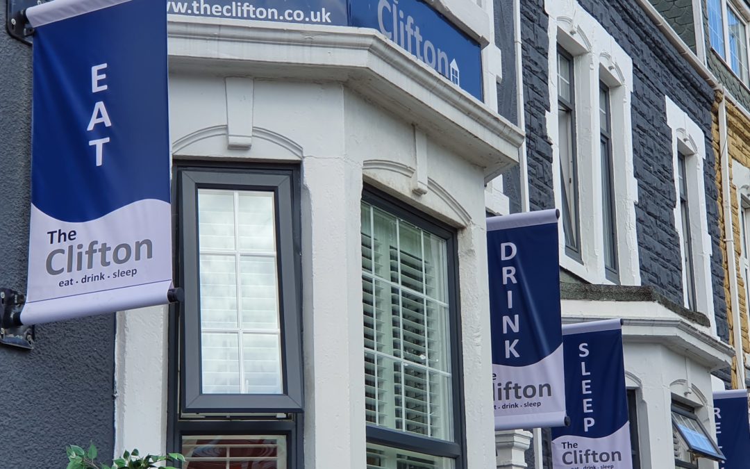 The Clifton