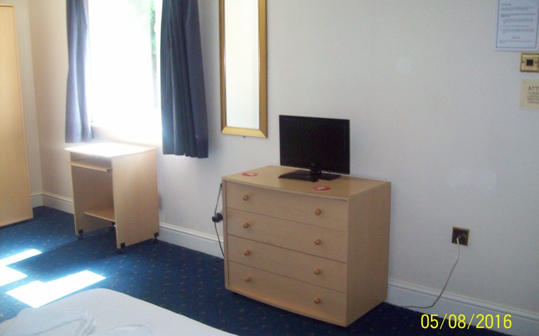 The Crown Hotel