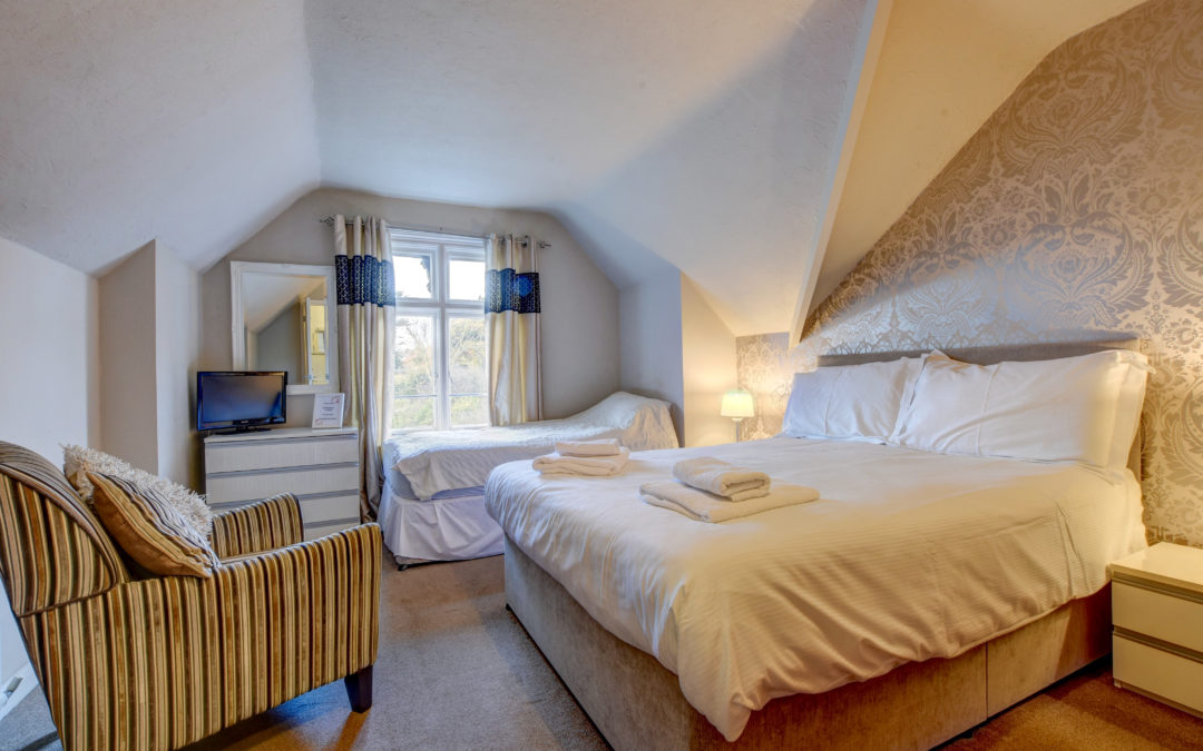 The Grove Hotel
