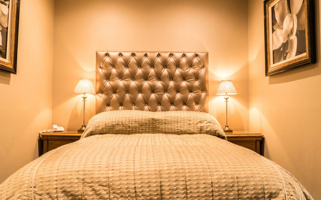 The Mews Hotel