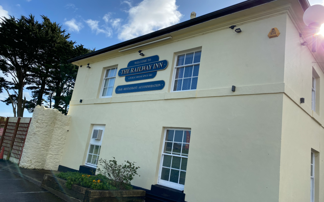 The Railway Inn