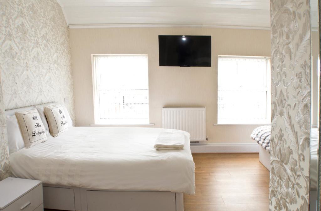 The Regent Hotel