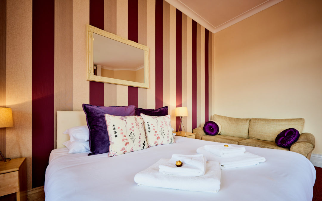 The Station Hotel