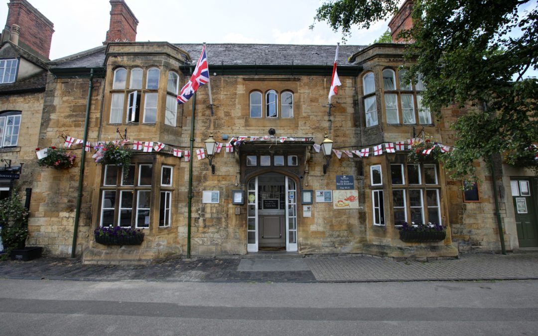 The Swan Inn