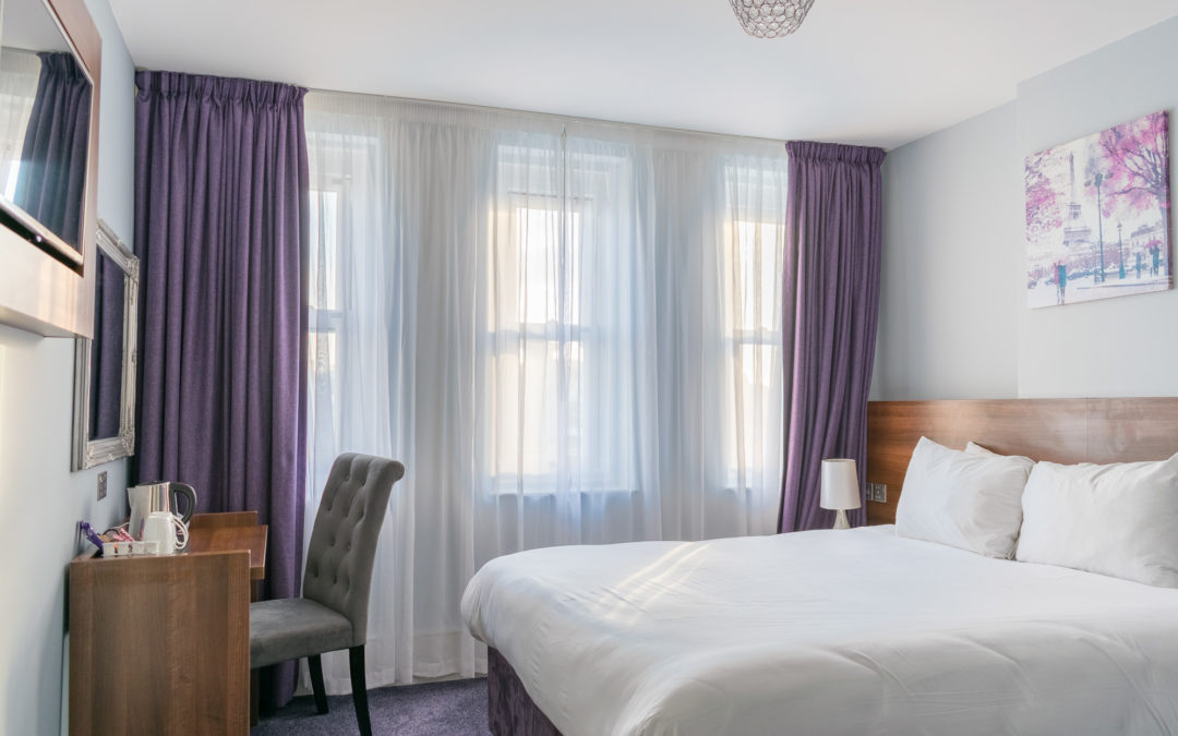 The View Hotel