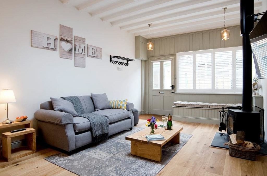 The Bolt Hole