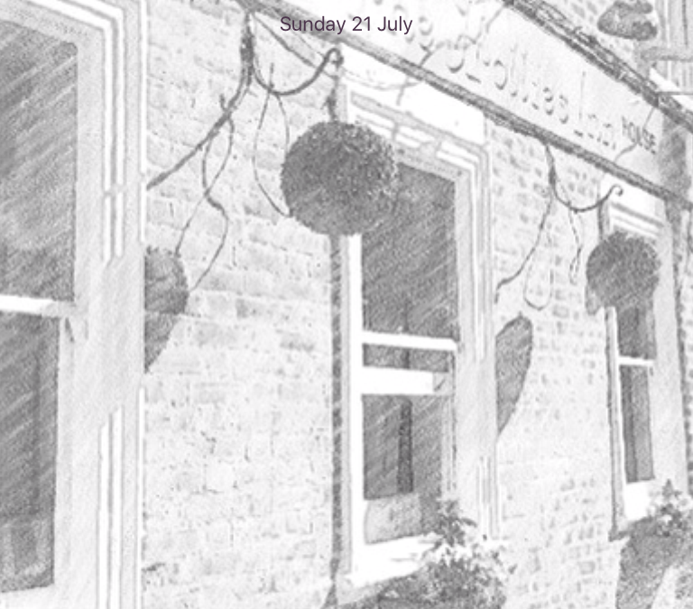 The Hollies Inn