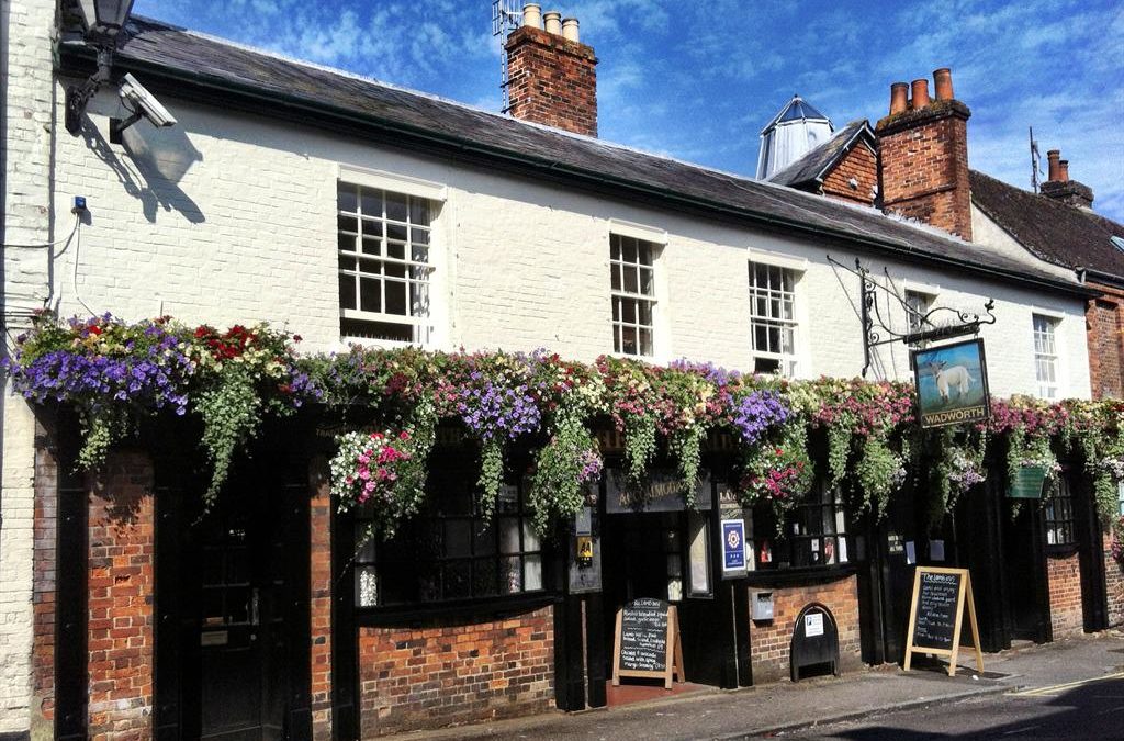 Lamb Inn