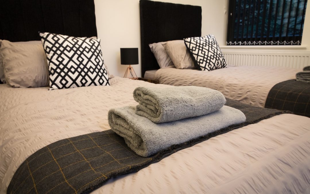 Thoncliffe Apartments