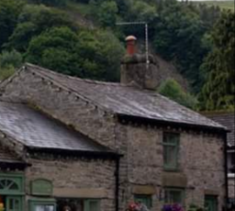 Three Roofs Holiday Let