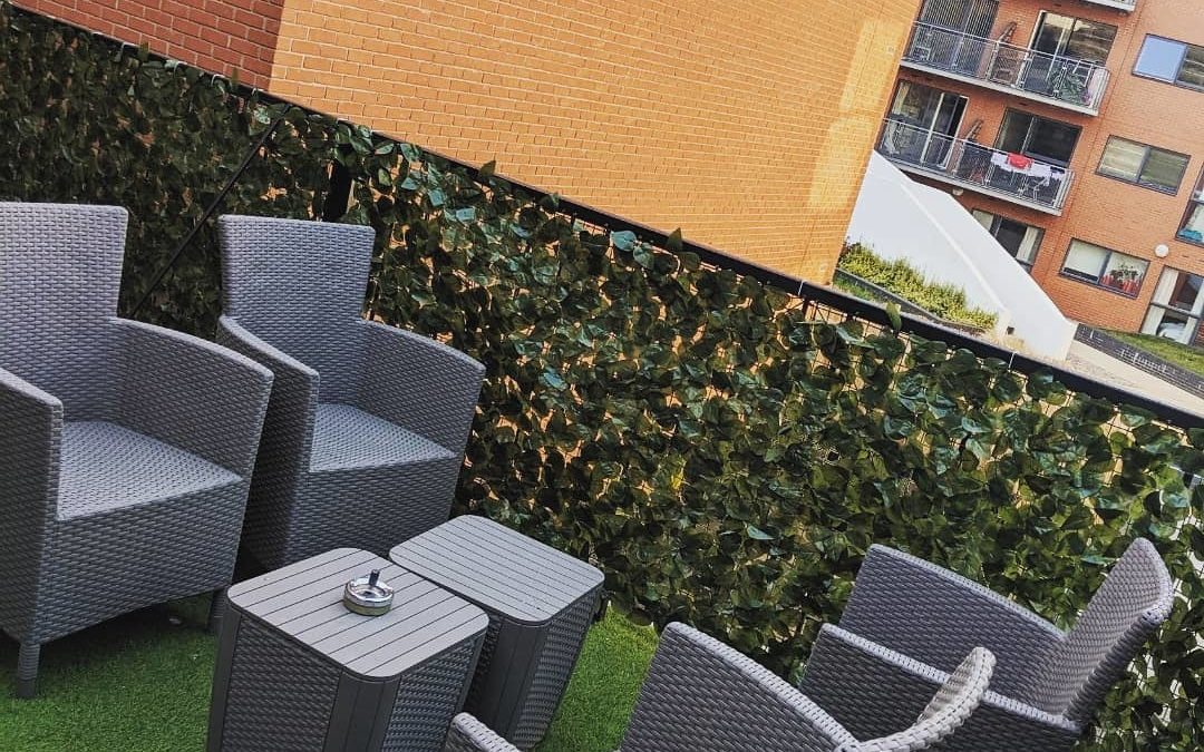 Topmeadows Apartments