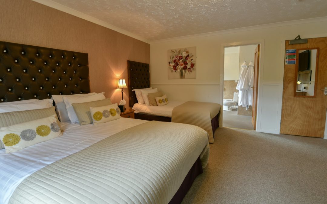 Townhead Hotel