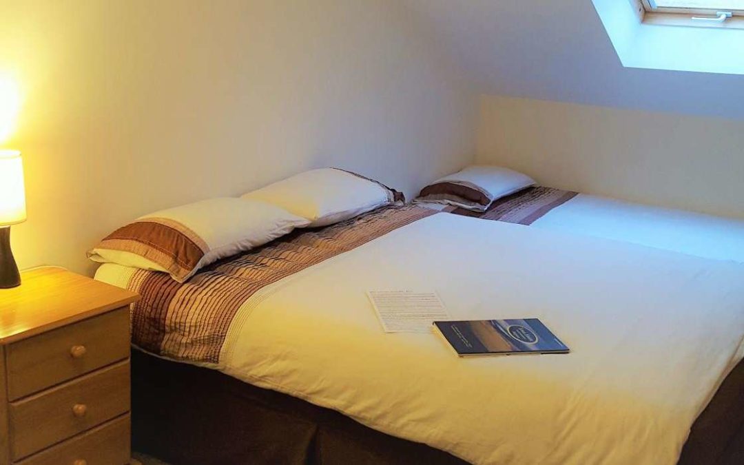 Townhouse Bed and Breakfast