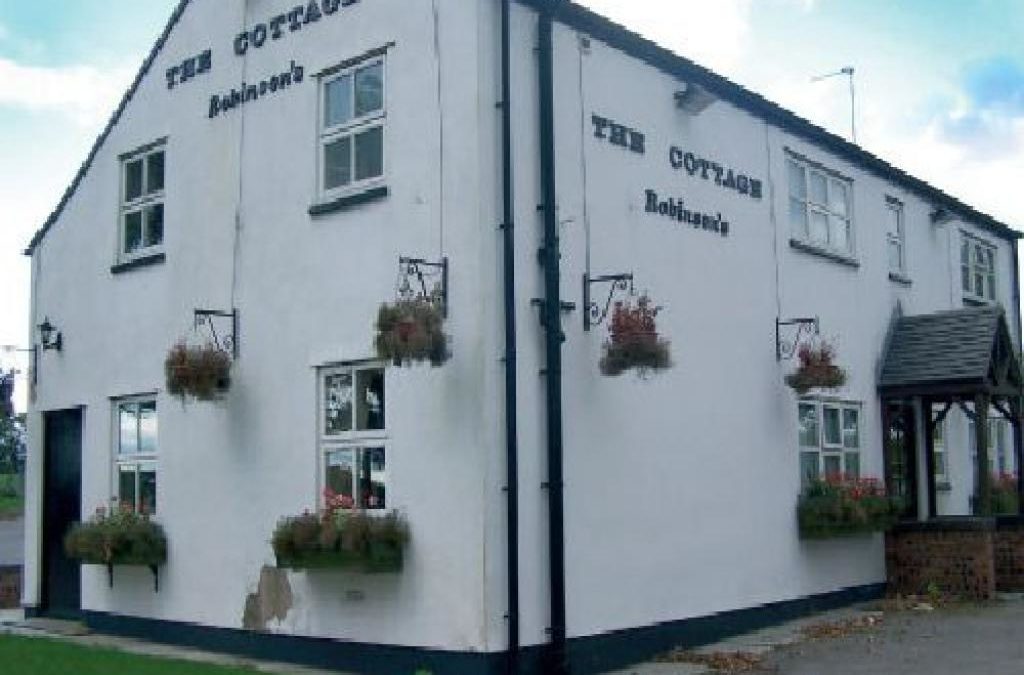 Waggon and Horses