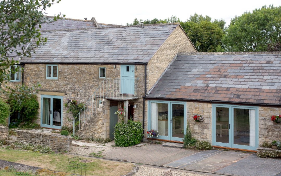 Woodcock Farm