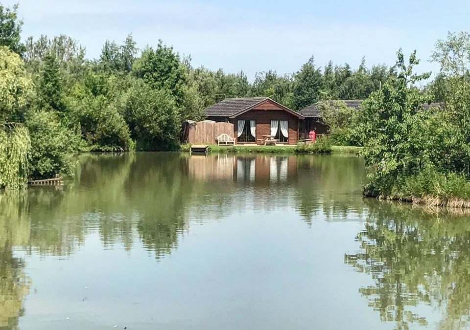 Yellowtop Country Park