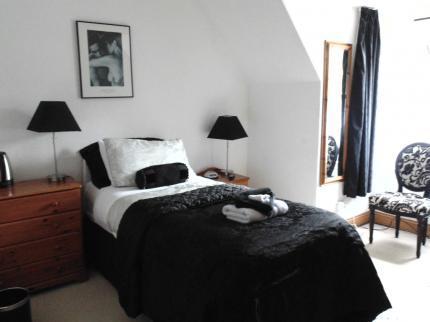 Abertay Guest House