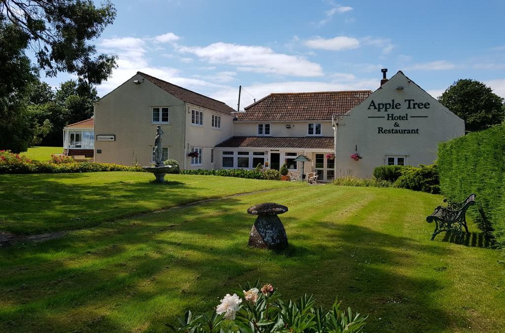 Apple Tree Hotel