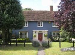 Bonningtons Guest House