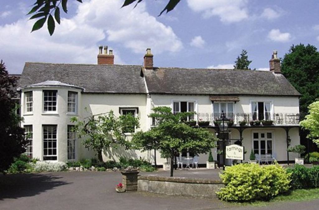 Farthings Country House Hotel