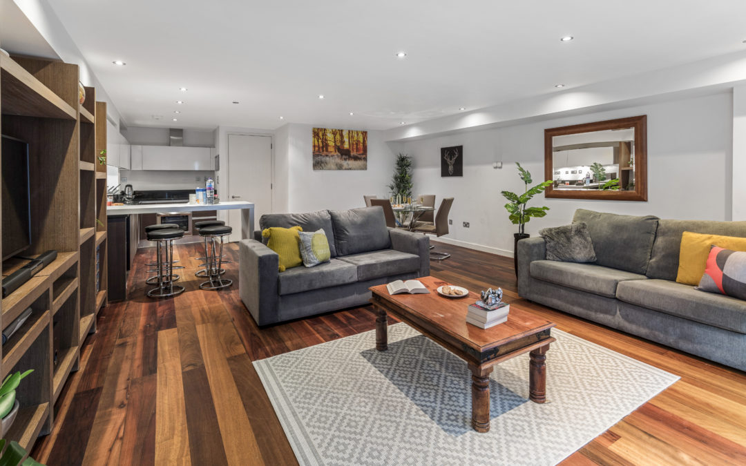 Homely – Old Street