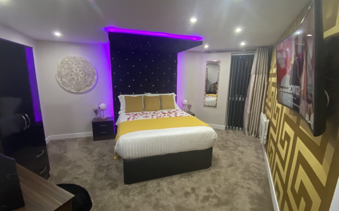 Livit Serviced Apartments