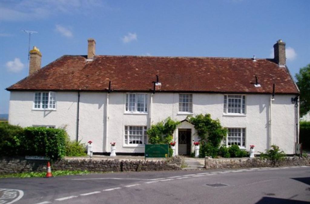 Meryan House Hotel