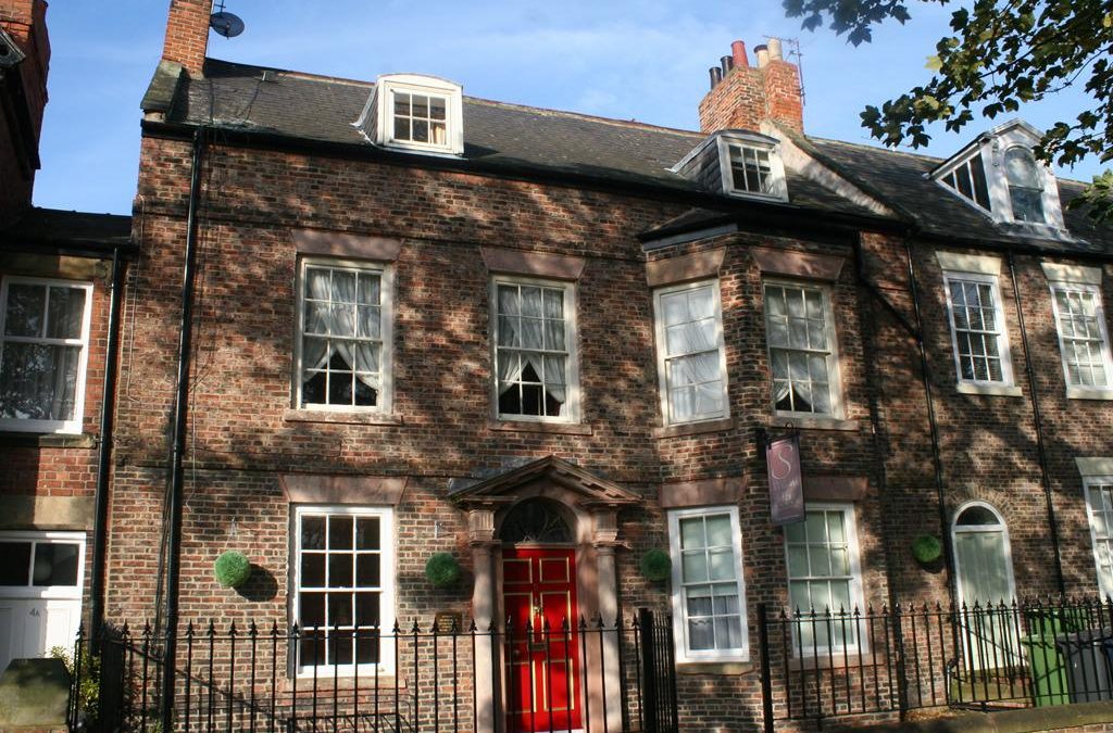 The Sir William Fox Hotel