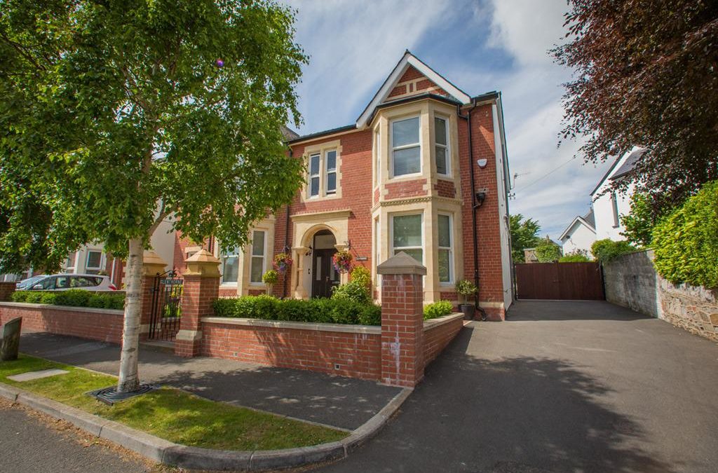 Studios at Glenthorne