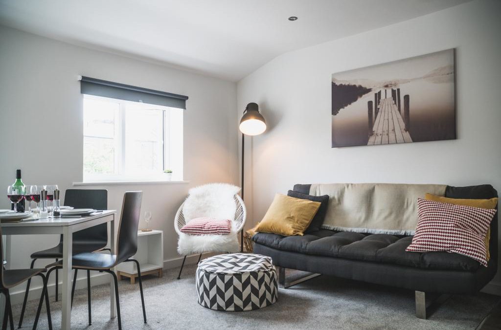 The Hive Apartment