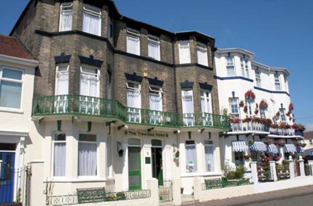The Trevross