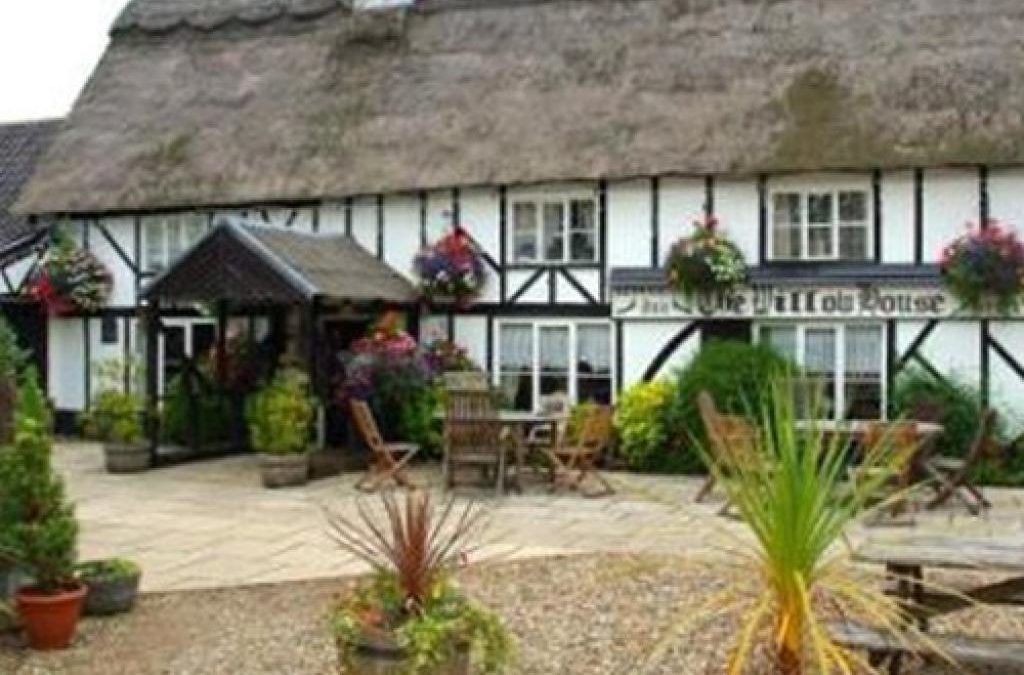 The Willow House