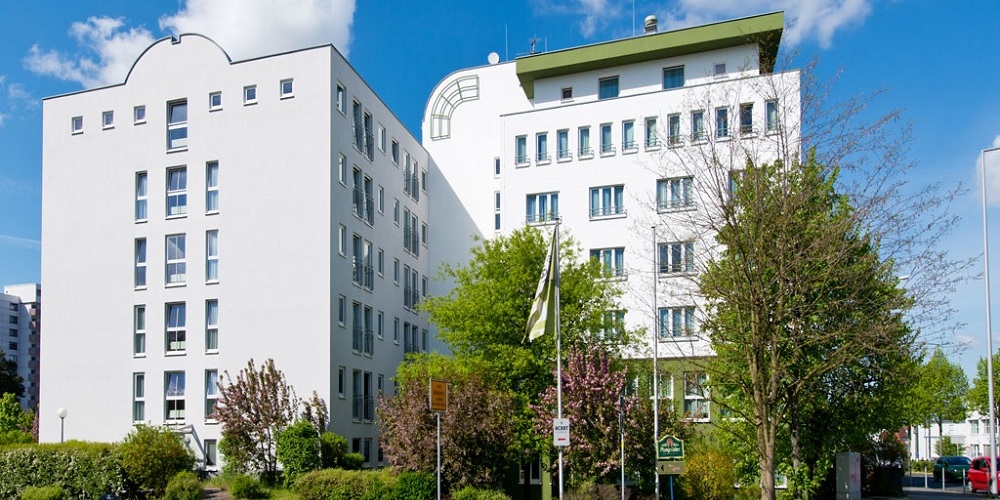 ACHAT Hotel Darmstadt Griesheim