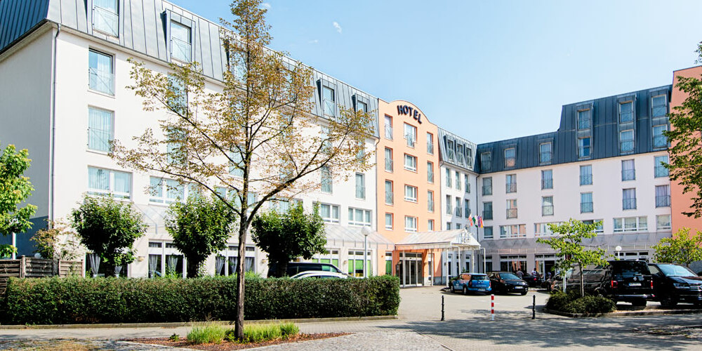 ACHAT Hotel Zwickau