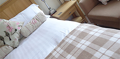 Acorn Lodge