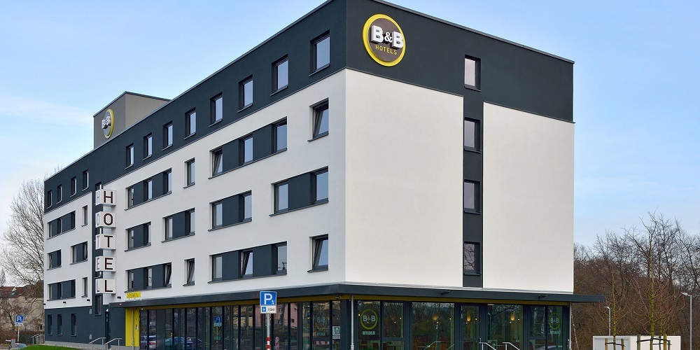 B&B Hotel Osnabrück
