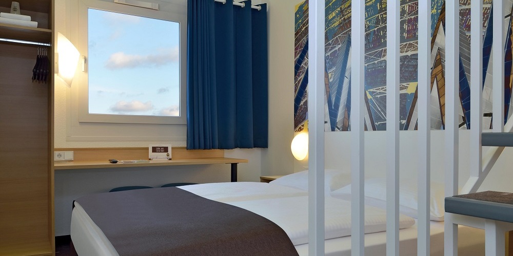 B&B leipzig Nord