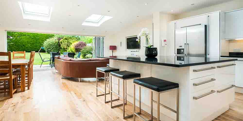 Bath West House
