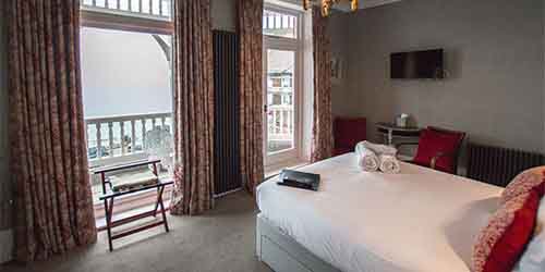 Bay Tree Broadstairs