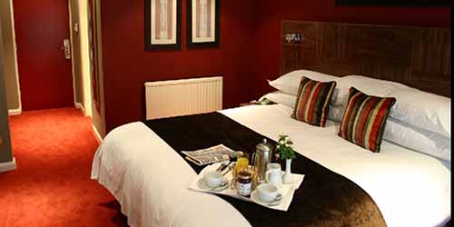 Beamish Park Hotel