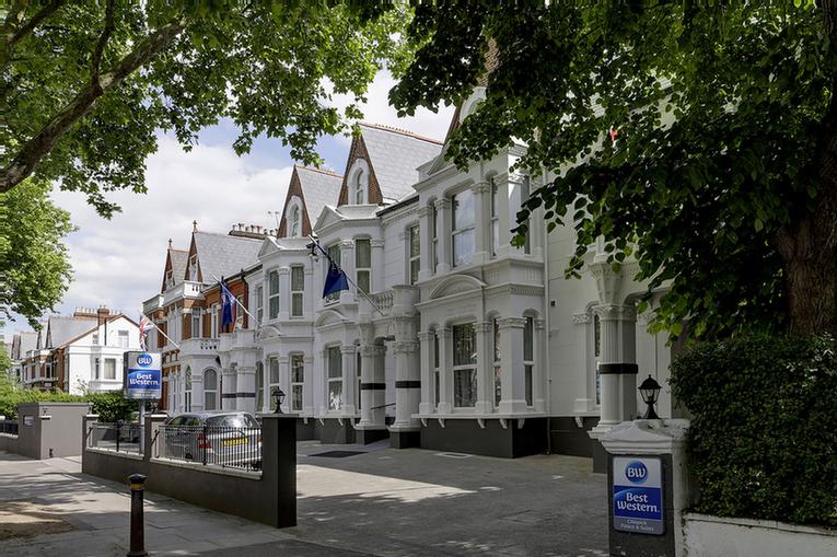 Best Western Chiswick Palace