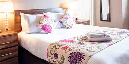 Best Western Lord Haldon Hotel