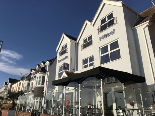 Camelia Hotel