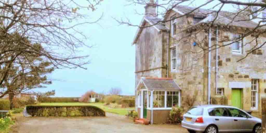 Carlton Seamill B&B