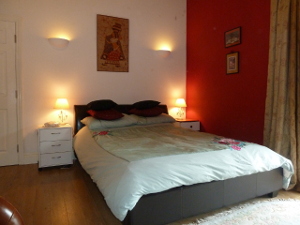 Chapel House B&B