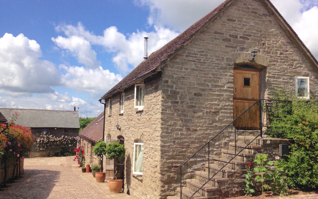 Cider Mill Cottage