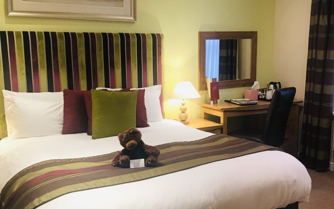 Clarence Court Hotel