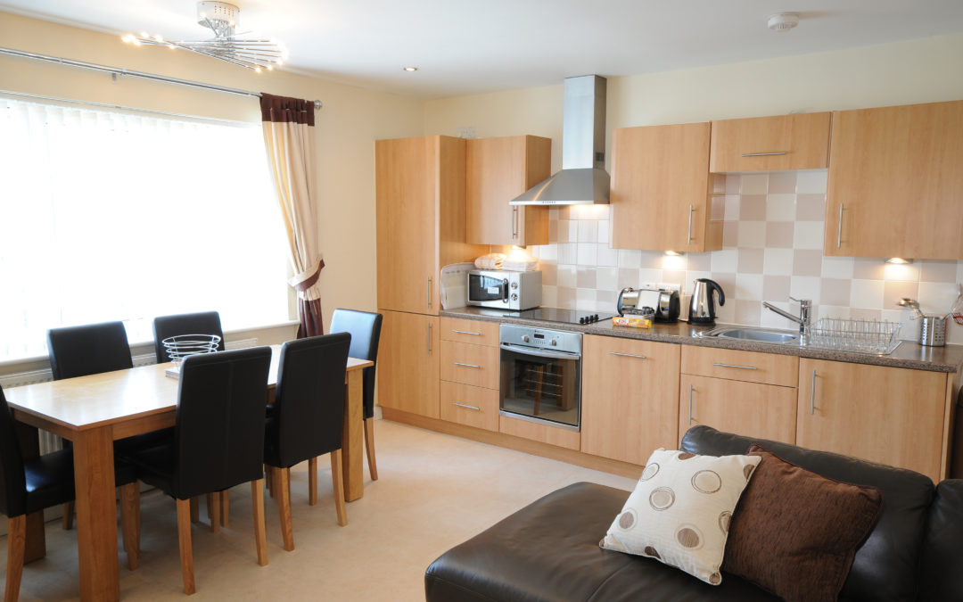 Coast Apartments