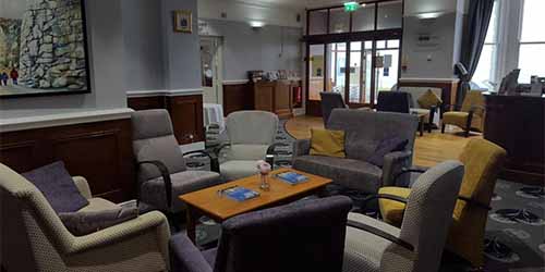 Comfort Inn Ramsgate