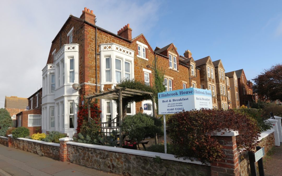 Ellinbrook House B&B
